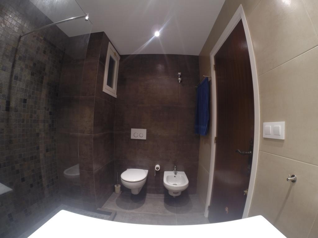 Apartament Belvedere Rosas Habitación foto